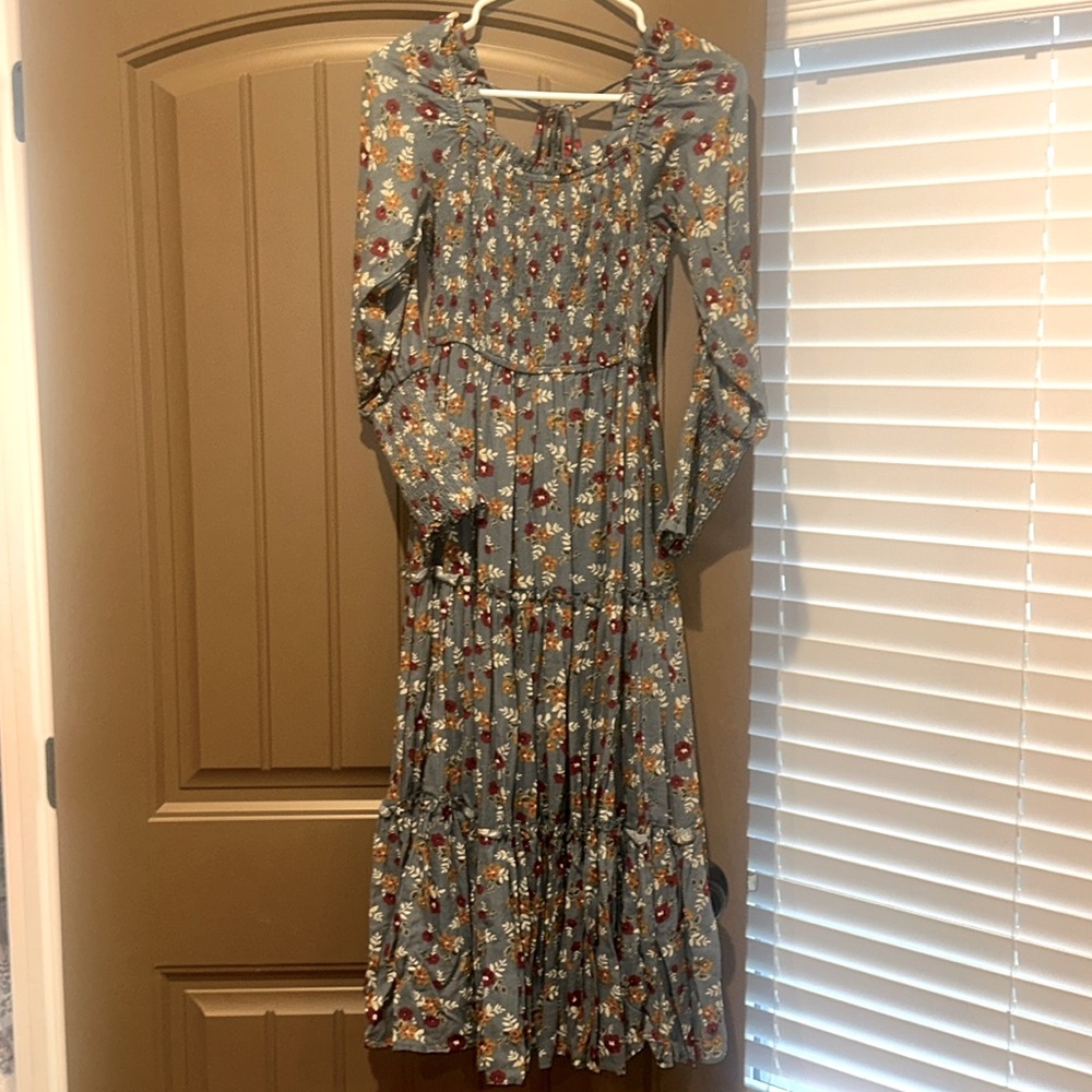 Ivy City dress